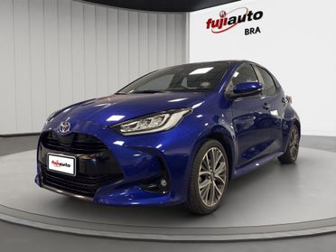 Toyota Yaris 1.5h Lounge