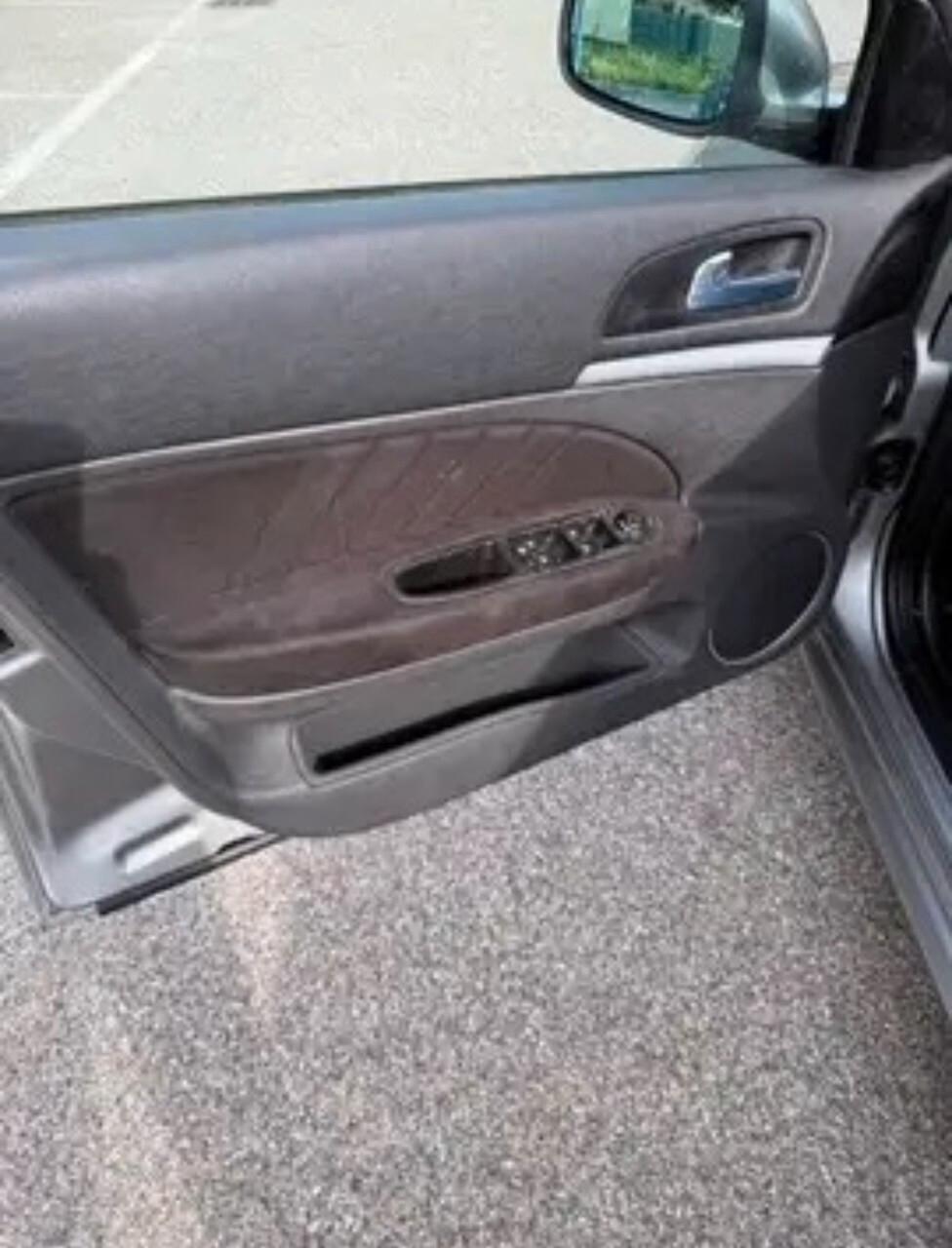Alfa Romeo 159 SW 1.9 jtdm -