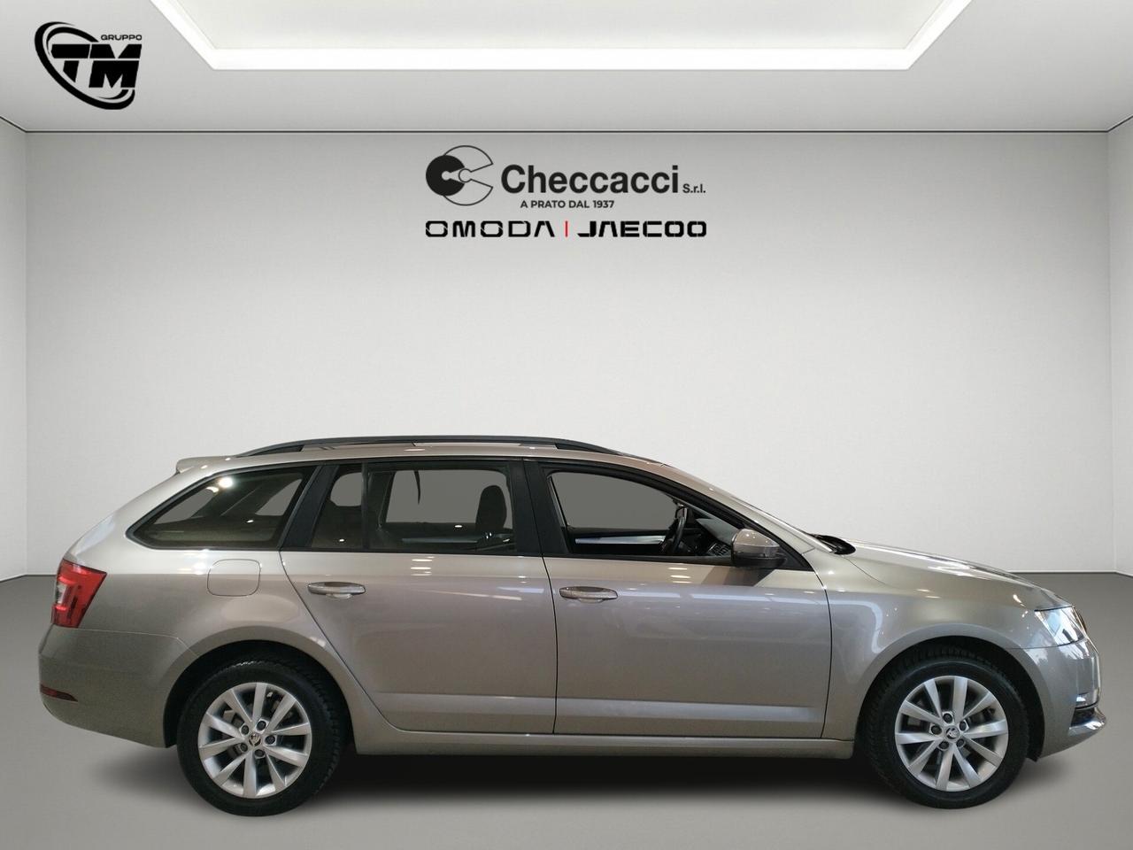 Skoda Octavia Wagon 1.0 tsi Executive 115cv *78.000 KM*