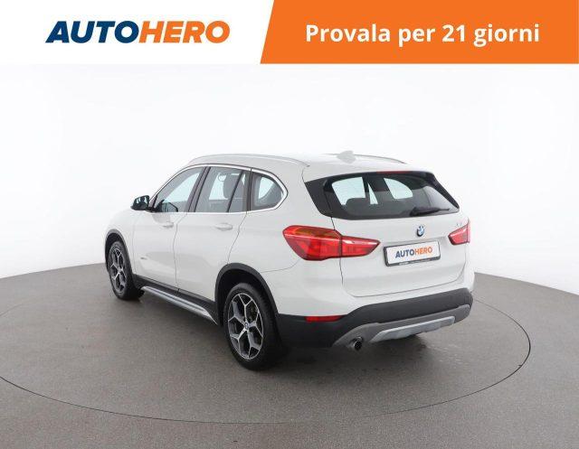 BMW X1 sDrive18d xLine