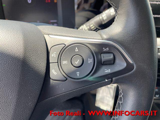 OPEL Mokka 1.2 Turbo 100cv Edition PROMO !