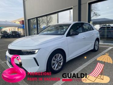 Opel Astra 1.2 Turbo 110 CV Edition