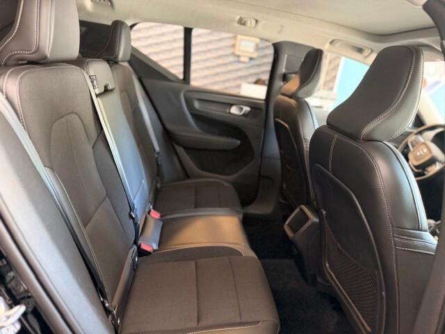 VOLVO XC40 T3 GEARTRONIC BUSINESS PLUS