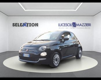 FIAT 500 - 500 1.2 EasyPower Lounge