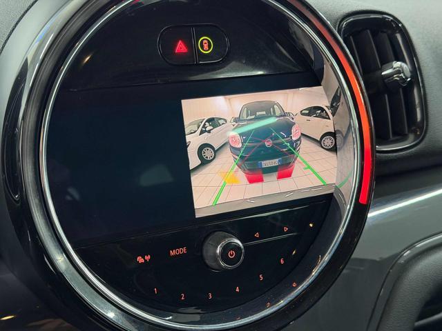 MINI Countryman 1.5 One D Business Countryman Automatica