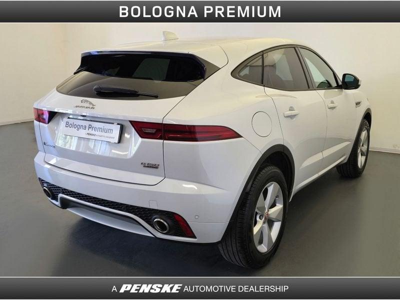 Jaguar E-Pace E-Pace 2.0D 150 CV AWD R-Dynamic S Aut.