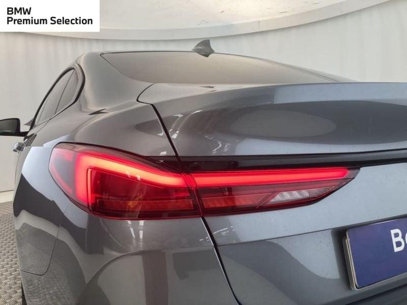 BMW Serie 2 G.C. 220D GRAN COUPE MSPORT AUTO