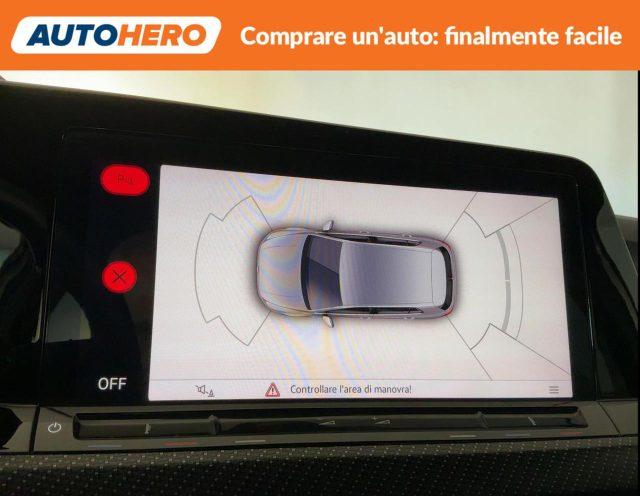 VOLKSWAGEN Golf 1.5 TSI 150 CV EVO ACT R-Line