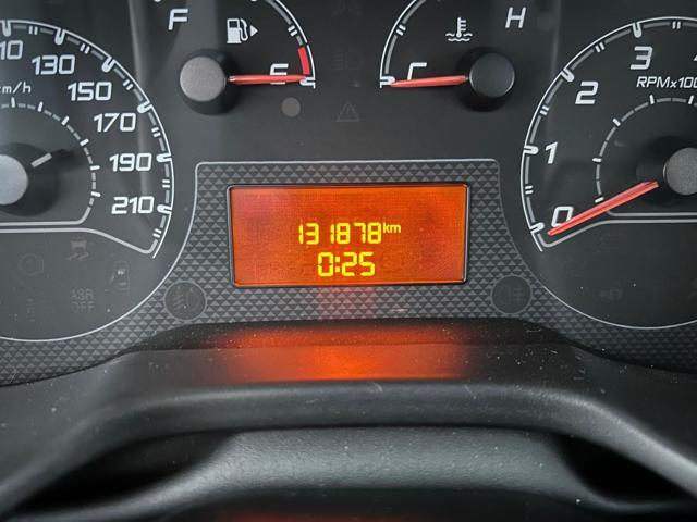 FIAT Fiorino QUBO 1.3 MJT 95CV Trekking (N1)