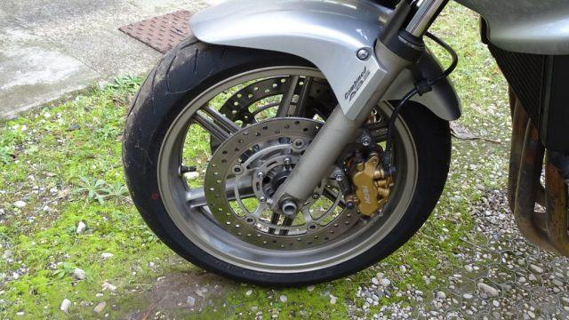 HONDA CBF 1000 Gran Turismo, Garanzia..