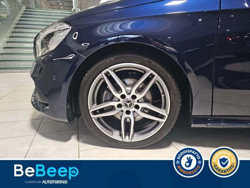 Mercedes-Benz Classe A A 180 D PREMIUM NEXT