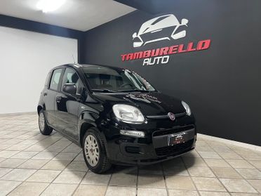 FIAT Panda 1.2 (69) Lounge 2016