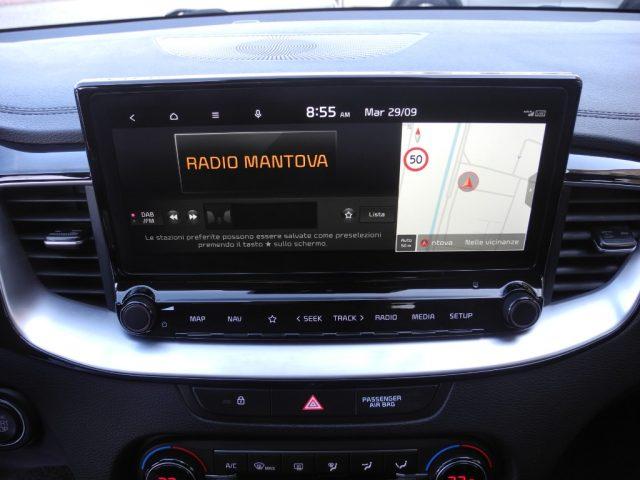 KIA XCeed 1.0 T-GDi GPL High Tech -OK NEOPATEN.- "50000 Km"