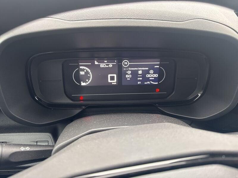 Toyota Proace City Proace City 1.5D 100 CV S&S PC 4p. Comfort