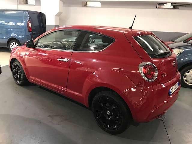 Alfa Romeo MiTo 1.3 MTJ 70CV / FULL OPTIONAL
