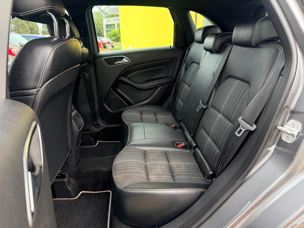 Mercedes-benz B 180 CDI Automatic Premium 110cv