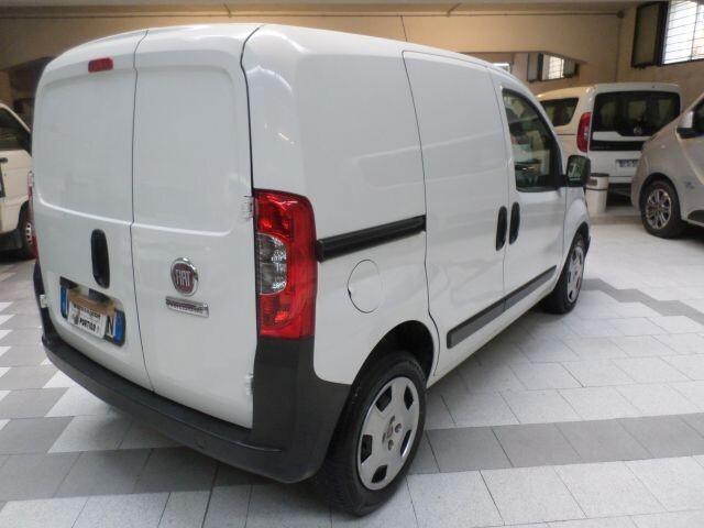 Fiat Fiorino 1.3 MJT 95CV Cargo SX Euro6 Autocarro
