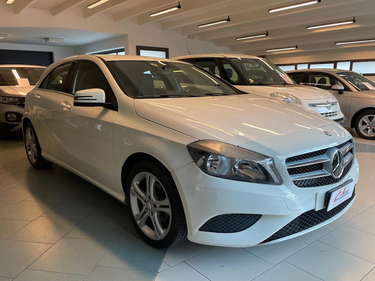Mercedes-benz A 160 CDI Premium