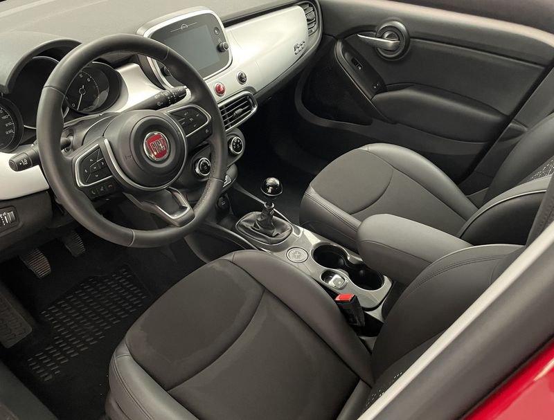 FIAT 500X 1.0 T3 120 CV Connect