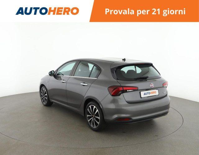 FIAT Tipo 1.3 Mjt S&S 5 porte Lounge