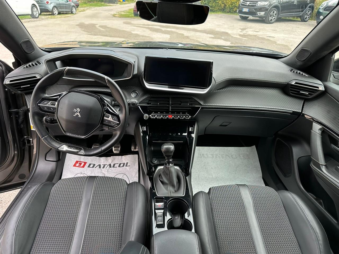 Peugeot 2008 1.5 BlueHDi GT Line 102 cv - 2020