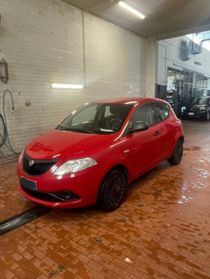 LANCIA Ypsilon 1.2 69 CV 5 porte GPL Silver
