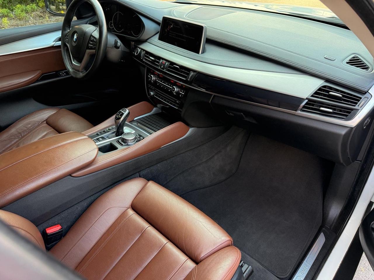 Bmw X6 xDrive30d 258CV Extravagance