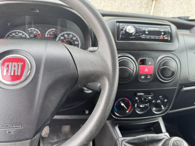 FIAT Fiorino 1.3 MJT 75CV Furgone 4 Porte