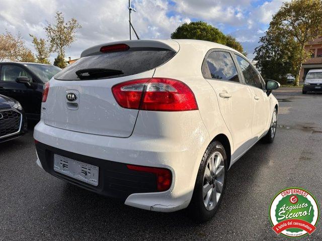 KIA Rio 1.2 CVVT 5p. Cool