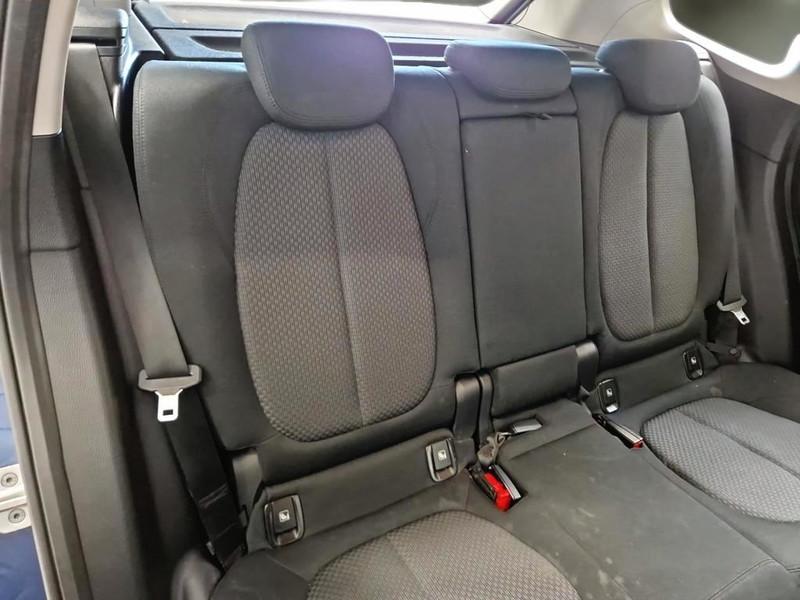 BMW X1 XDRIVE 25E ADVANTAGE AUTOMATICO SUV