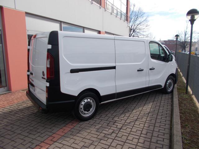 FIAT Talento 2.0 Ecojet 120CV PL-TN Furgone 12q