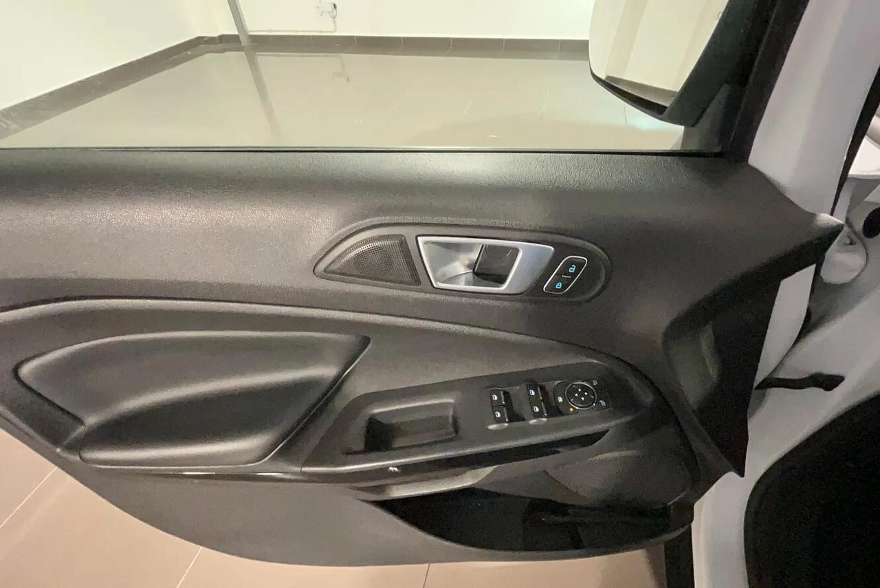 Ford EcoSport 1.0 EcoBoost 125 CV Start&Stop Active