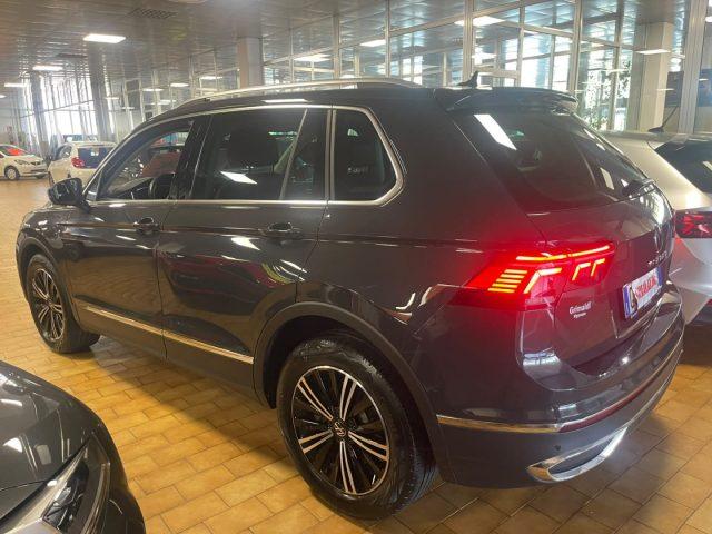 VOLKSWAGEN Tiguan 1.4 TSI eHYBRID DSG Elegance 18" MATRIX PLUG IN