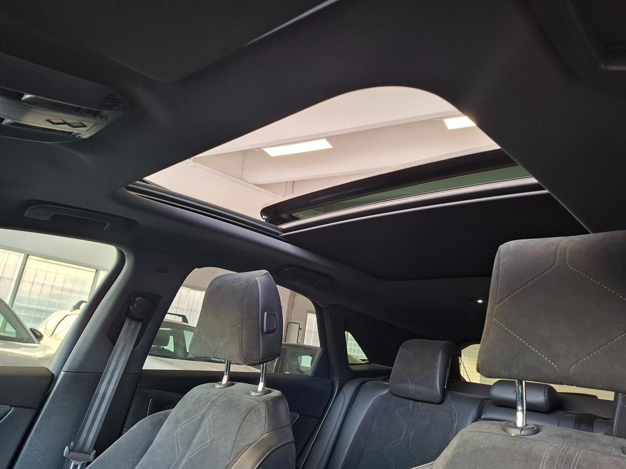 DS Automobiles DS 7 Crossback 4X4 / HYBRID / AUTOMATICO / 72000KM / 299CV