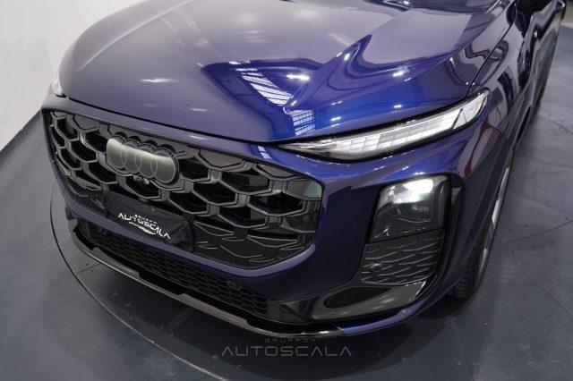 AUDI Q3 35 TDI 150cv S tronic Business S Line