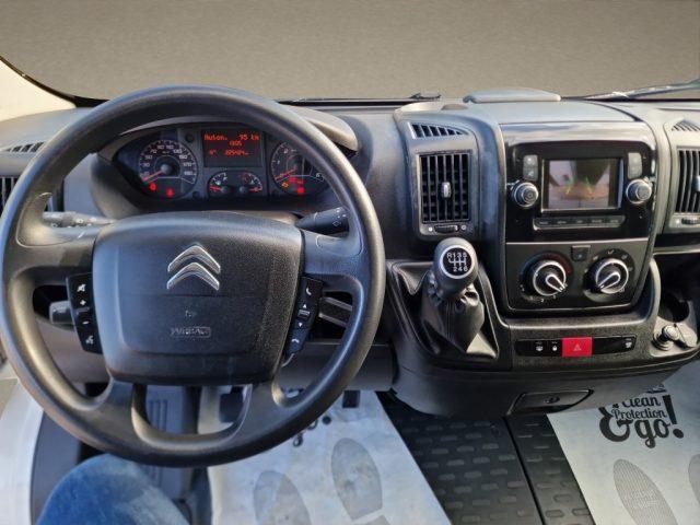 FIAT Ducato 30 2.2 Mjt 140CV AT9 PM-TN Furgone
