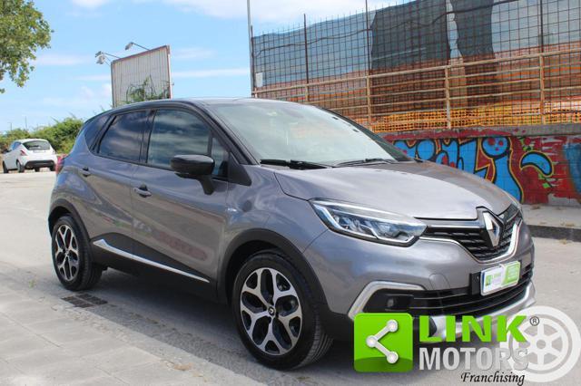 RENAULT Captur dCi 8V 90 CV Start&Stop Energy Intens