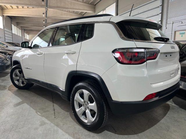 JEEP Compass 1.6 Multijet II Longitude UNICO PROP./KM CERTIFIC.