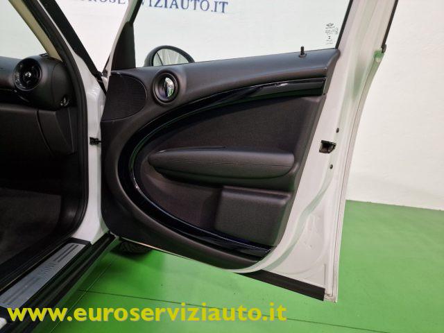 MINI Countryman Mini Cooper D Business XL Countryman