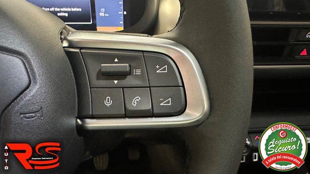 JEEP Avenger 1.2 Turbo Summit PROMO TASSO 0