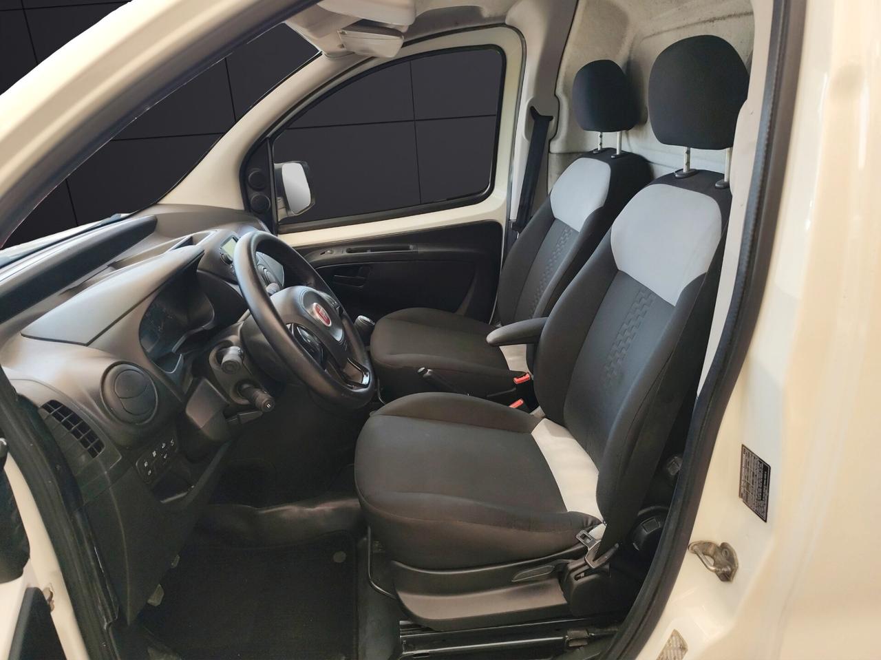 FIAT Fiorino 2ª serie Fiorino 1.3 MJT 95CV Car...