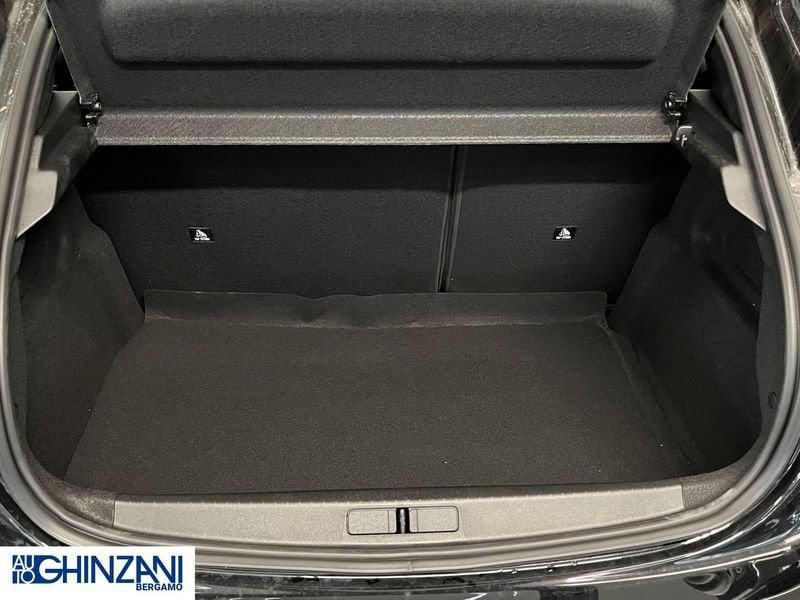 Peugeot 208 Hybrid 100 e-DCS6 Style - Km0