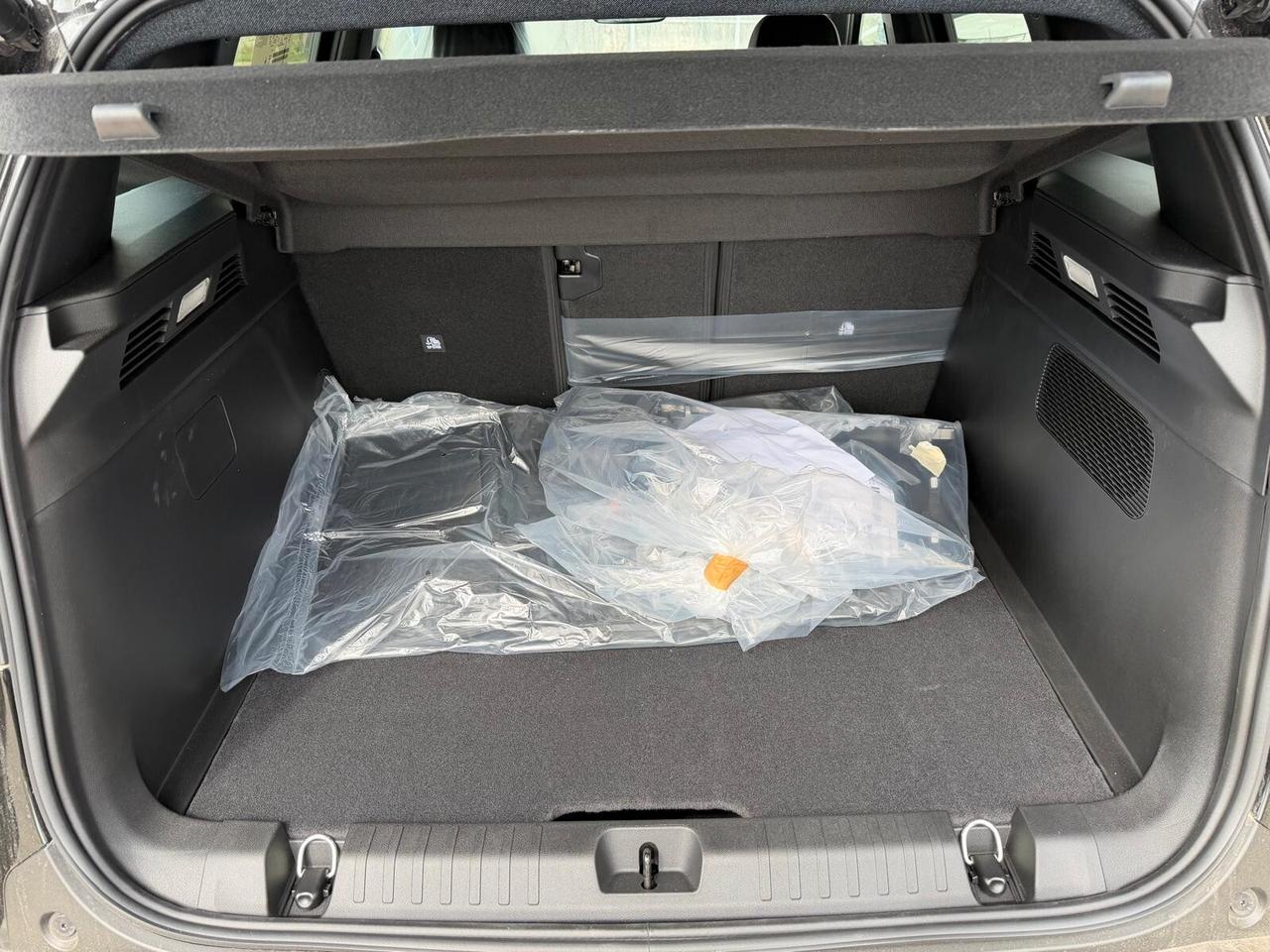 Jeep Compass 1.2 turbo e-hybrid mhev First Edition fwd 145cv edct6