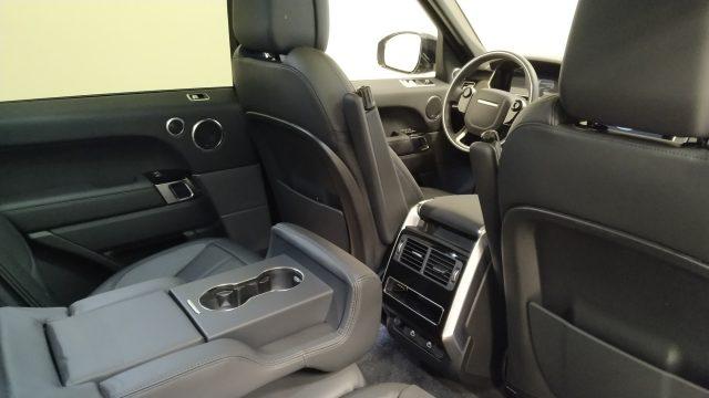 LAND ROVER Range Rover Sport 2.0 Si4 PHEV HSE Dynamic TETTO PANORAMICO APRIBILE