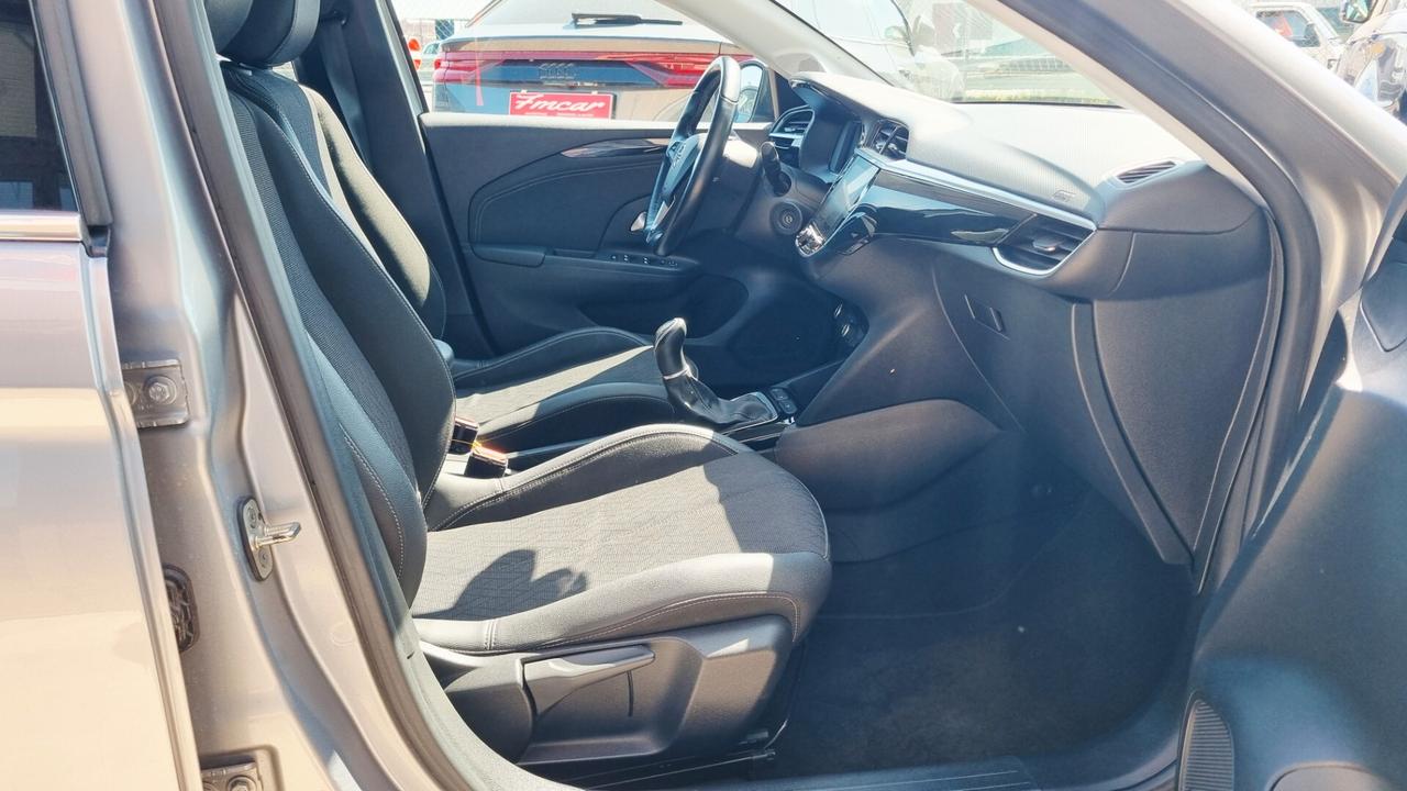 Opel Corsa 1.2 Edition S IMP. GPL