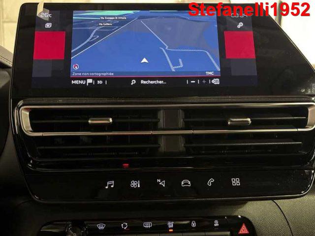 CITROEN C5 Aircross MAX - BlueHDi 130 S&S EAT8