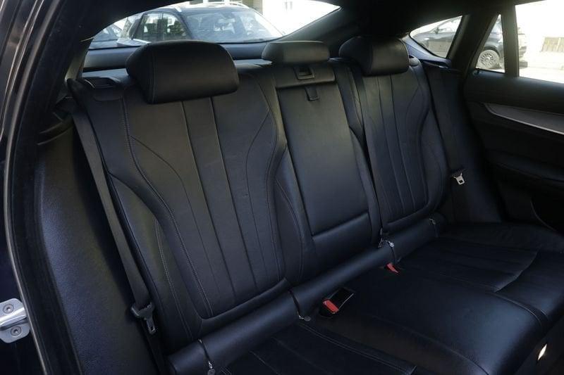 BMW X6 BMW X6 xDrive30d 249cv MSport Tetto Panoramico Unicoproprietario