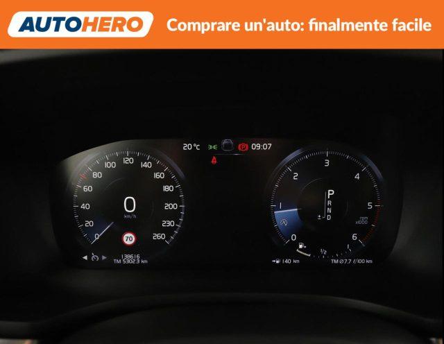 VOLVO V60 D3 Inscription