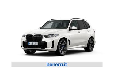 BMW X5 30 d MSport Pro xDrive Steptronic