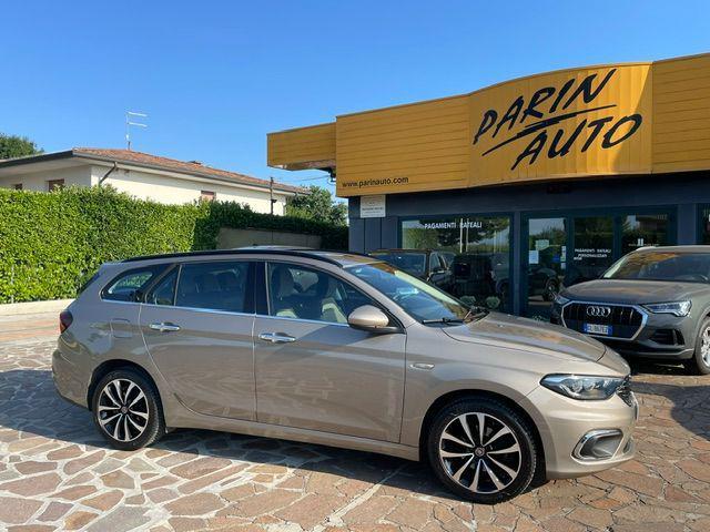FIAT Tipo 1.4 SW Lounge